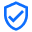 check outline icon