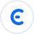 Data exchanged icon